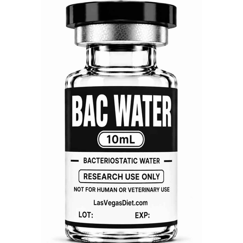 BAC Water