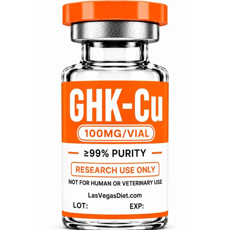 GHK-Cu