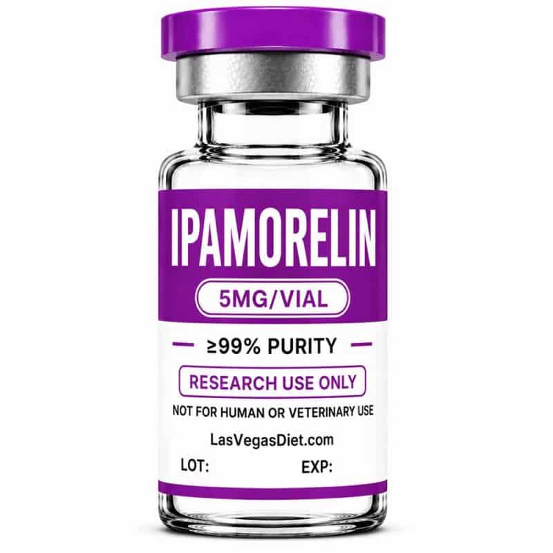 Ipamorelin
