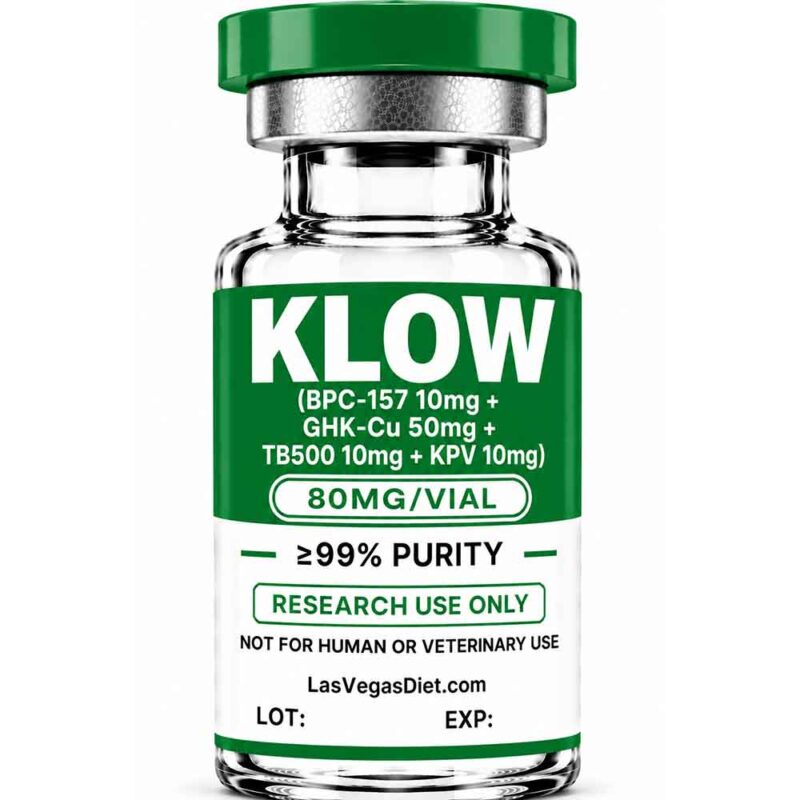 KLOW