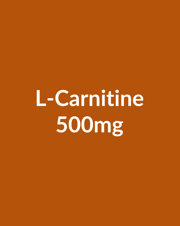 L-Carnitine