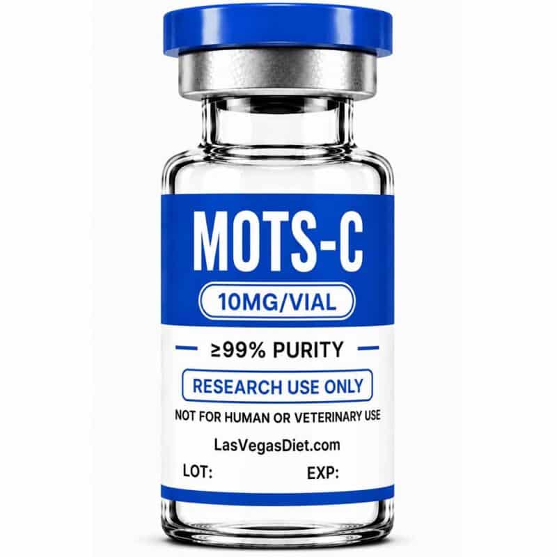 MOTS-c