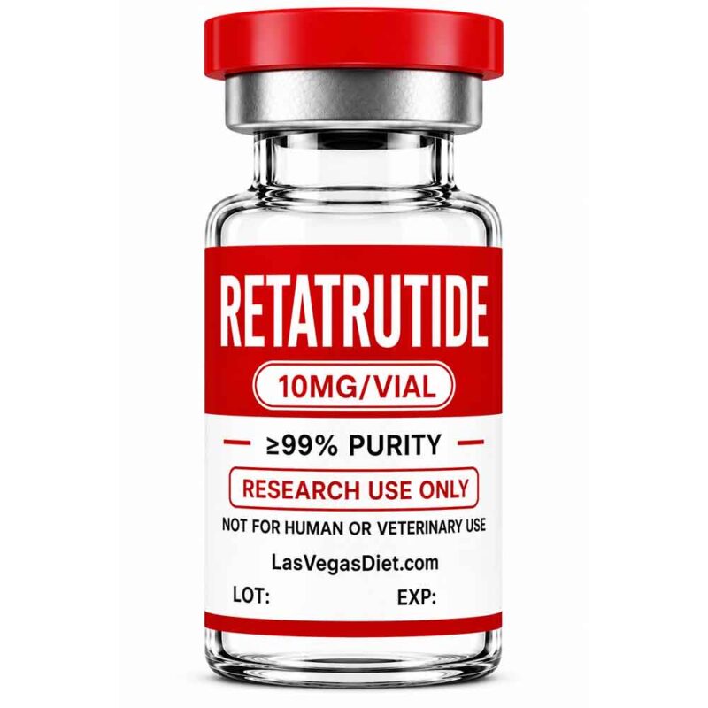 Retatrutide
