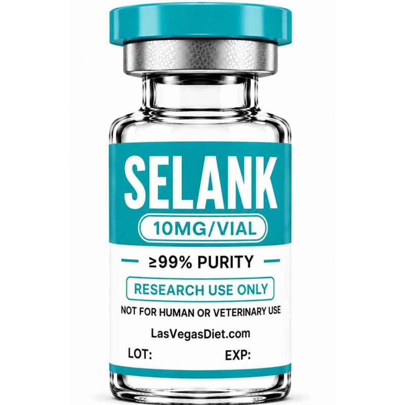 Selank
