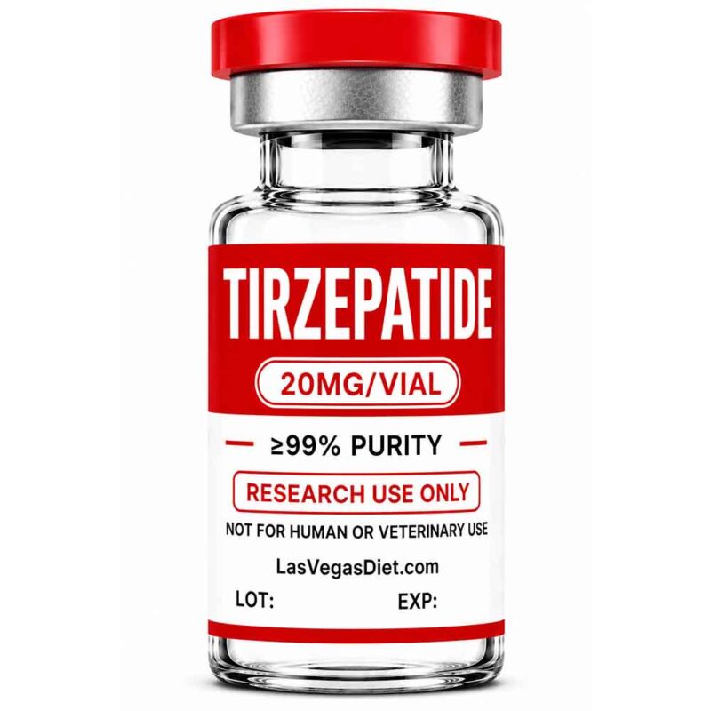 Tirzepatide