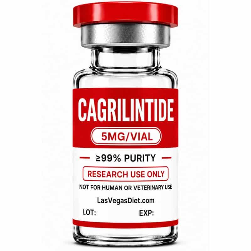 Cagrilintide