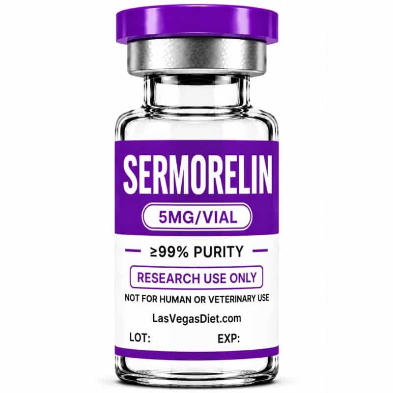 Sermorelin